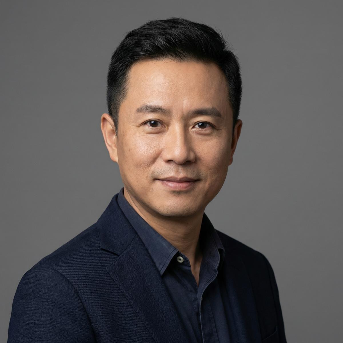 海角导演顾问陈志远