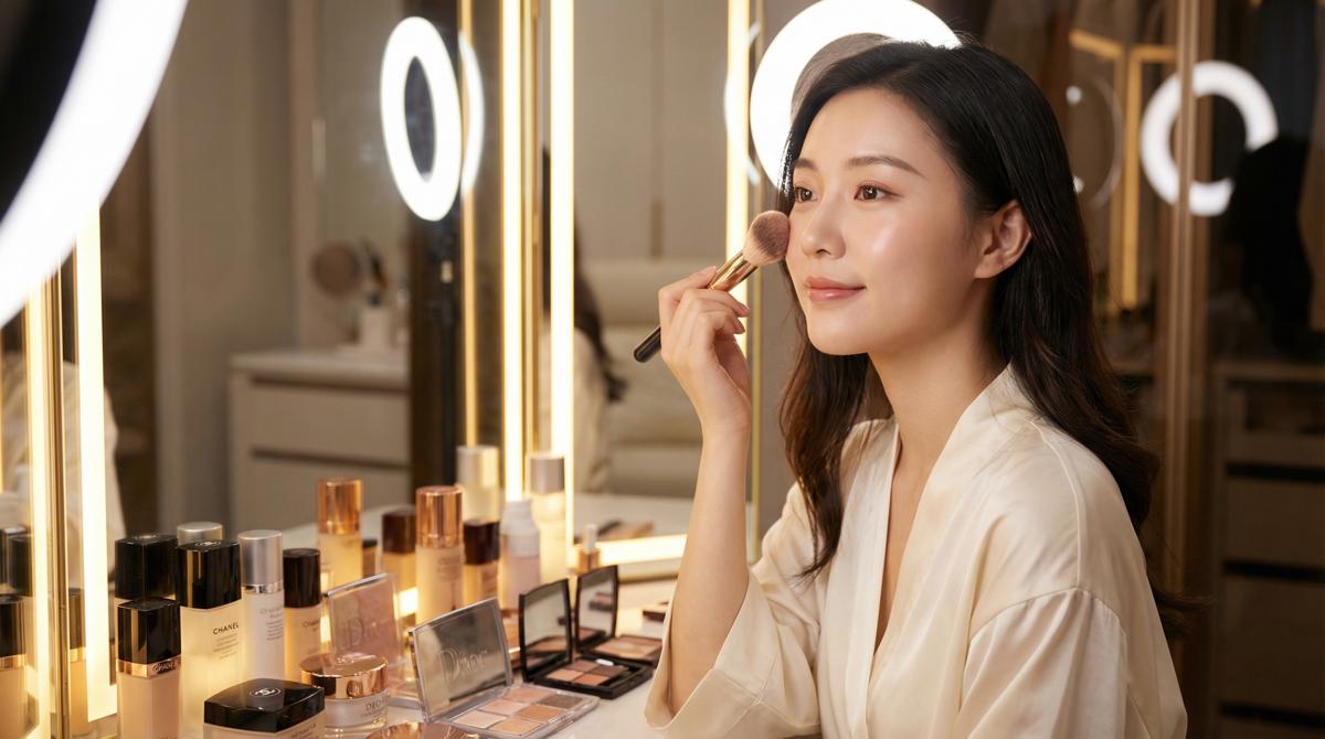 海角AI修图教程